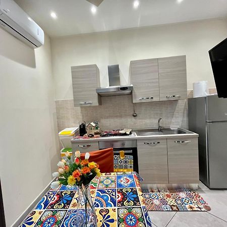 Casa Ferdinandea Apartment Catania Bagian luar foto