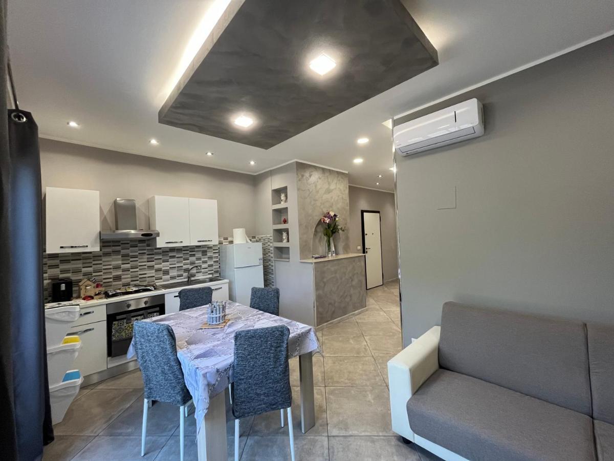 Casa Ferdinandea Apartment Catania Bagian luar foto