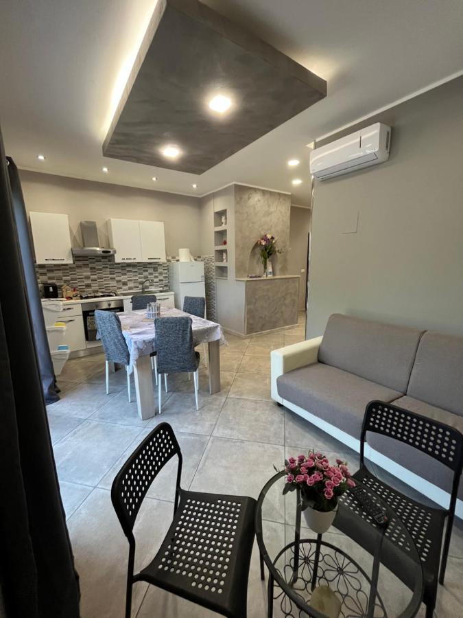 Casa Ferdinandea Apartment Catania Bagian luar foto
