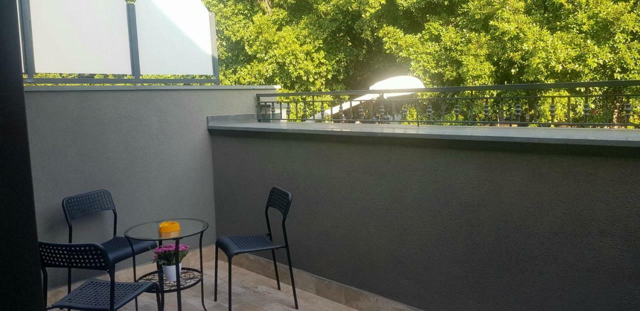Casa Ferdinandea Apartment Catania Bagian luar foto